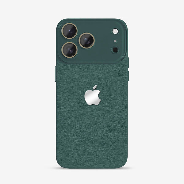 Canngling Groen - iPhone-hoesje