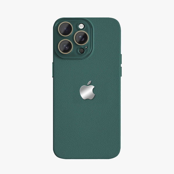 Canngling Green - iPhone Case