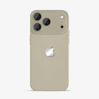 Titanium Gray - iPhone Case