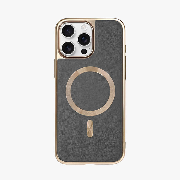 Titanium Gray - iPhone Case