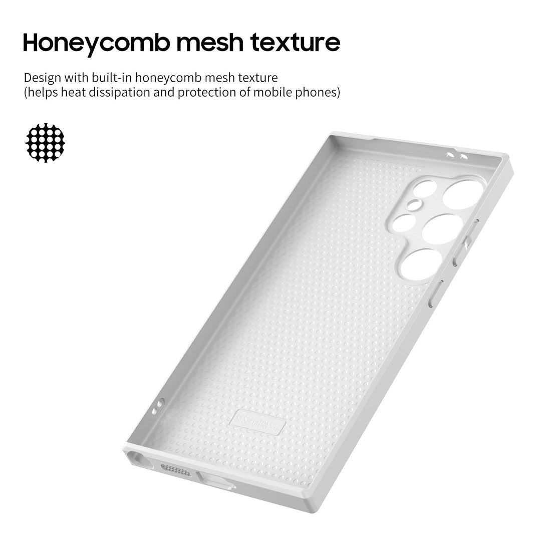 Hide and Seek - Samsung Case