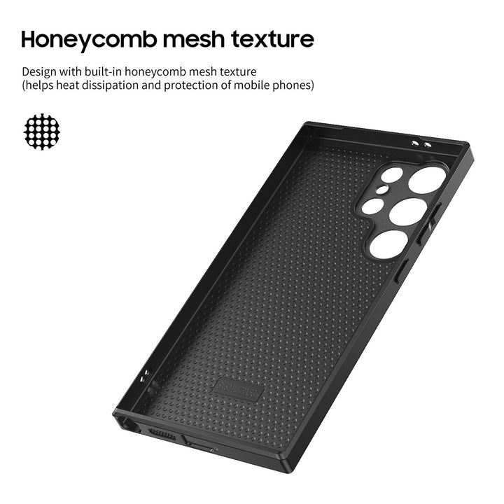 Birdsong - Samsung Case