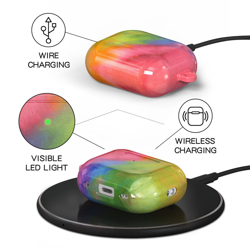 Sweet Strawberry - AirPods Case