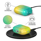 Ray Of Aurora - AirPods Case