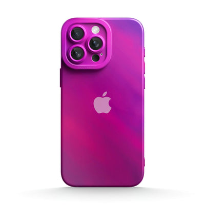 Fickle - iPhone Silicone Case