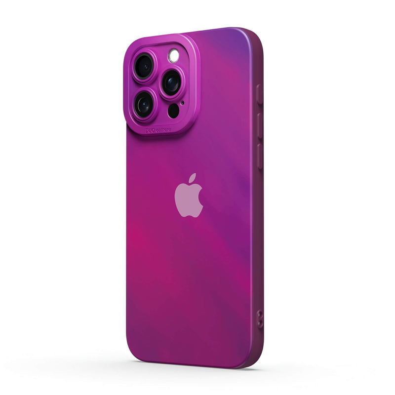 Fickle - iPhone Silicone Case