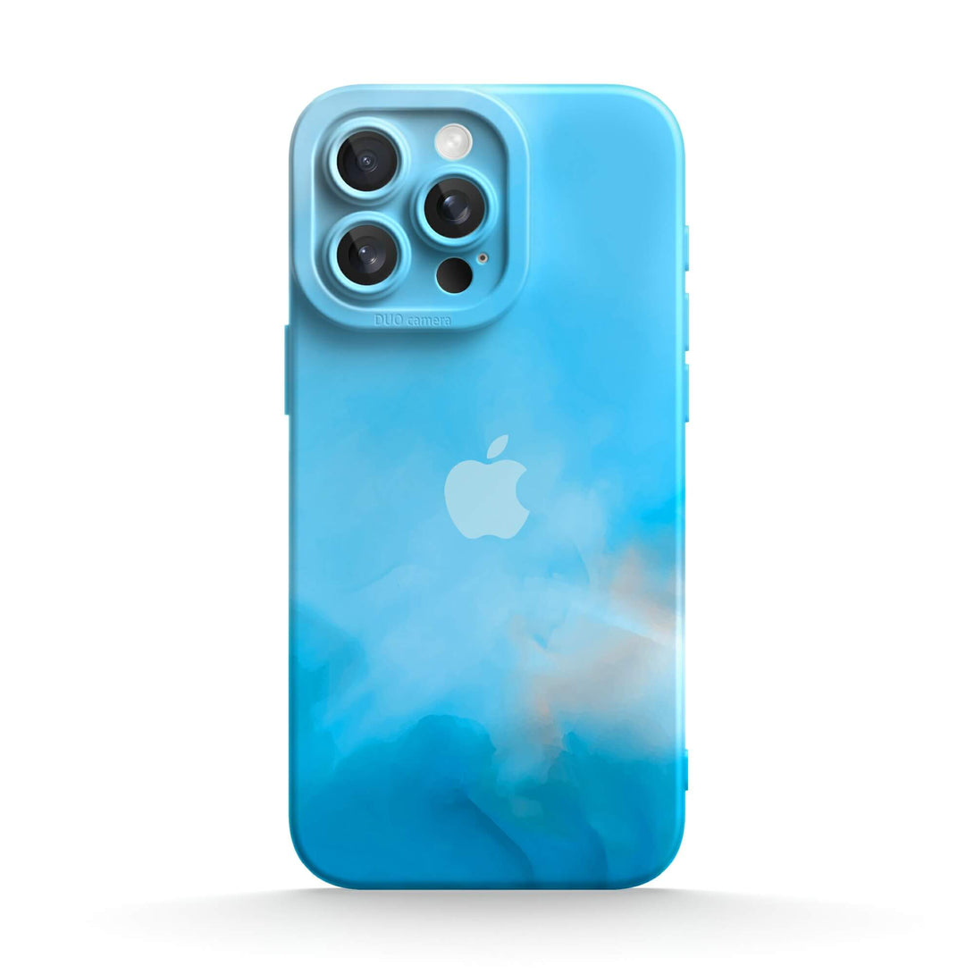 Vliegen - iPhone-hoesje