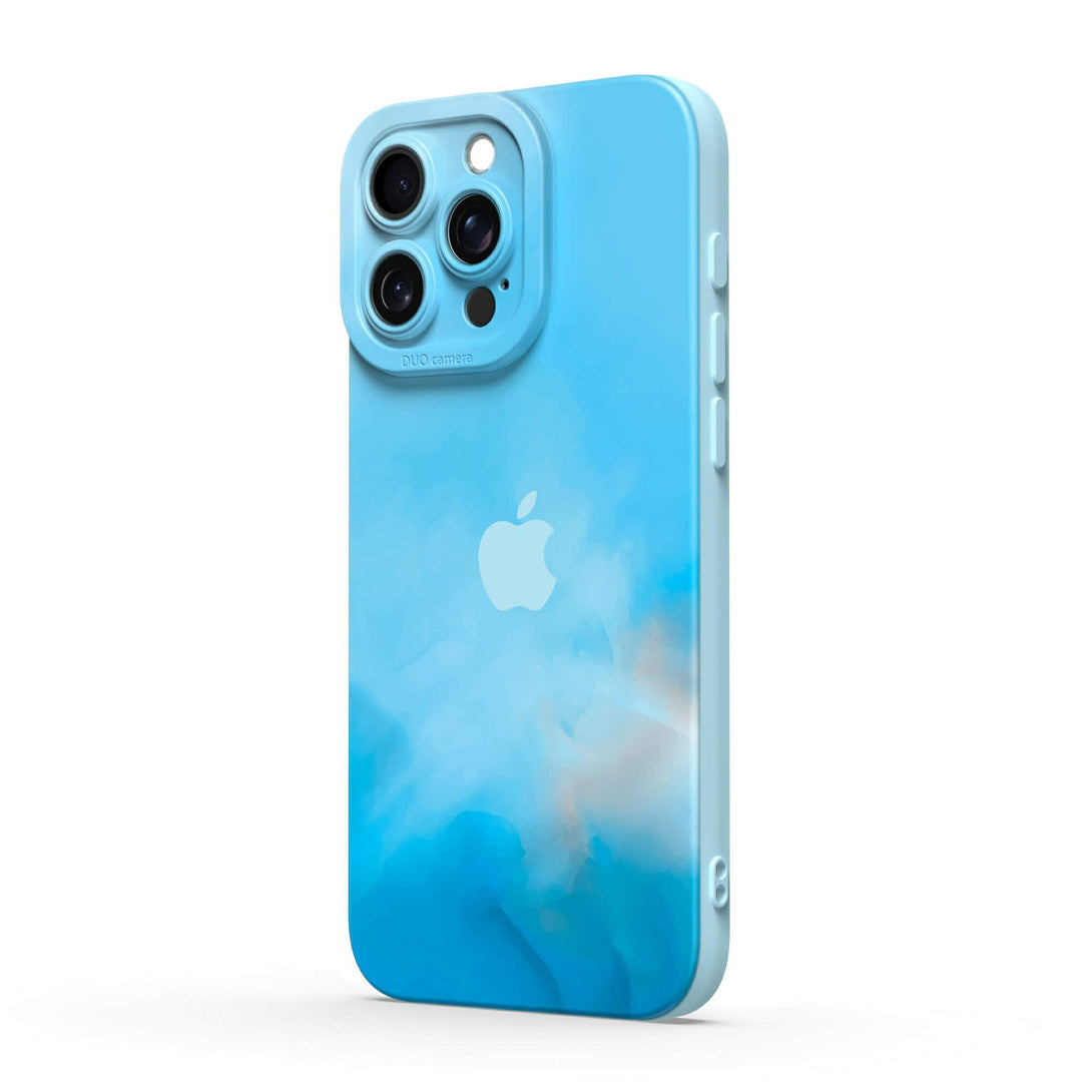 Vliegen - iPhone-hoesje