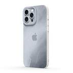 Gray Smoke - iPhone Silicone Case