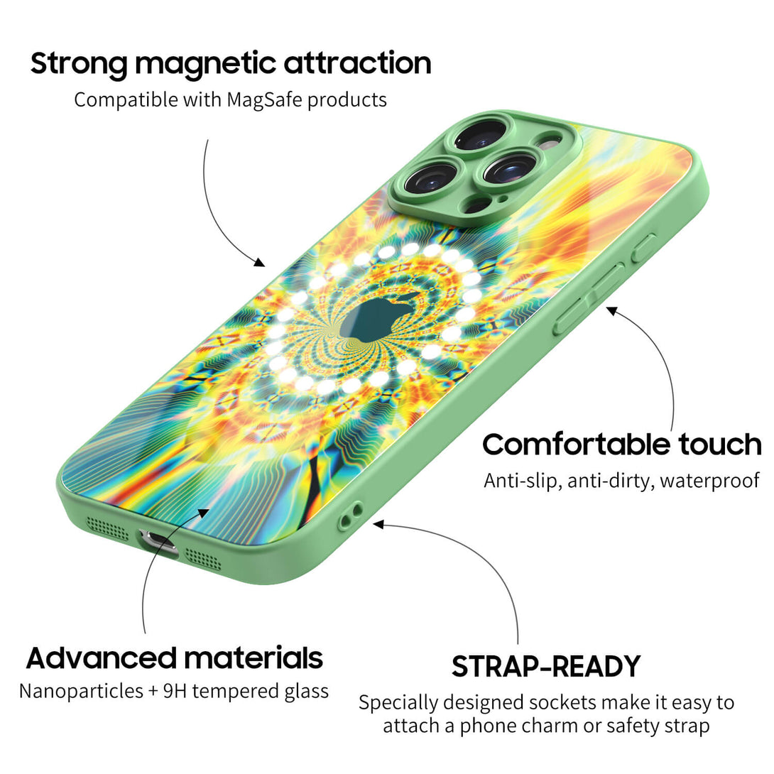 Onjuist - iPhone-hoesje