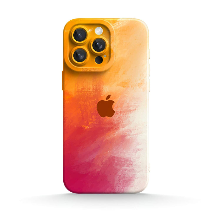 Maple Forest - iPhone Case