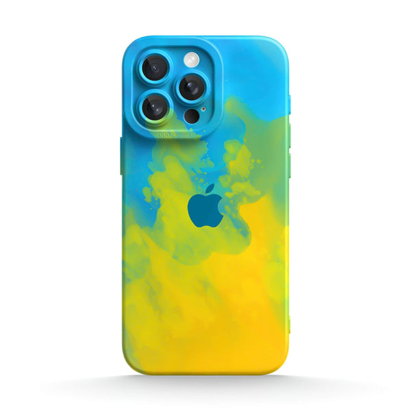 Smelt in - iPhone-hoesje