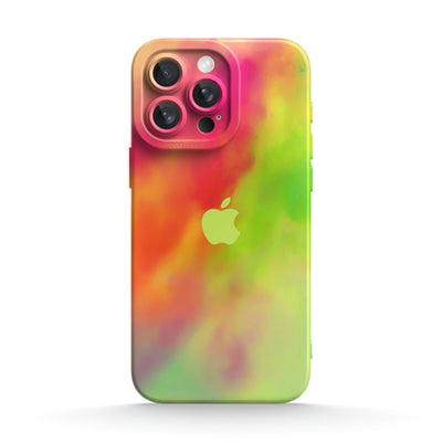 Memory - iPhone Silicone Case