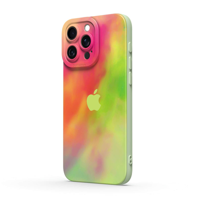 Memory - iPhone Silicone Case