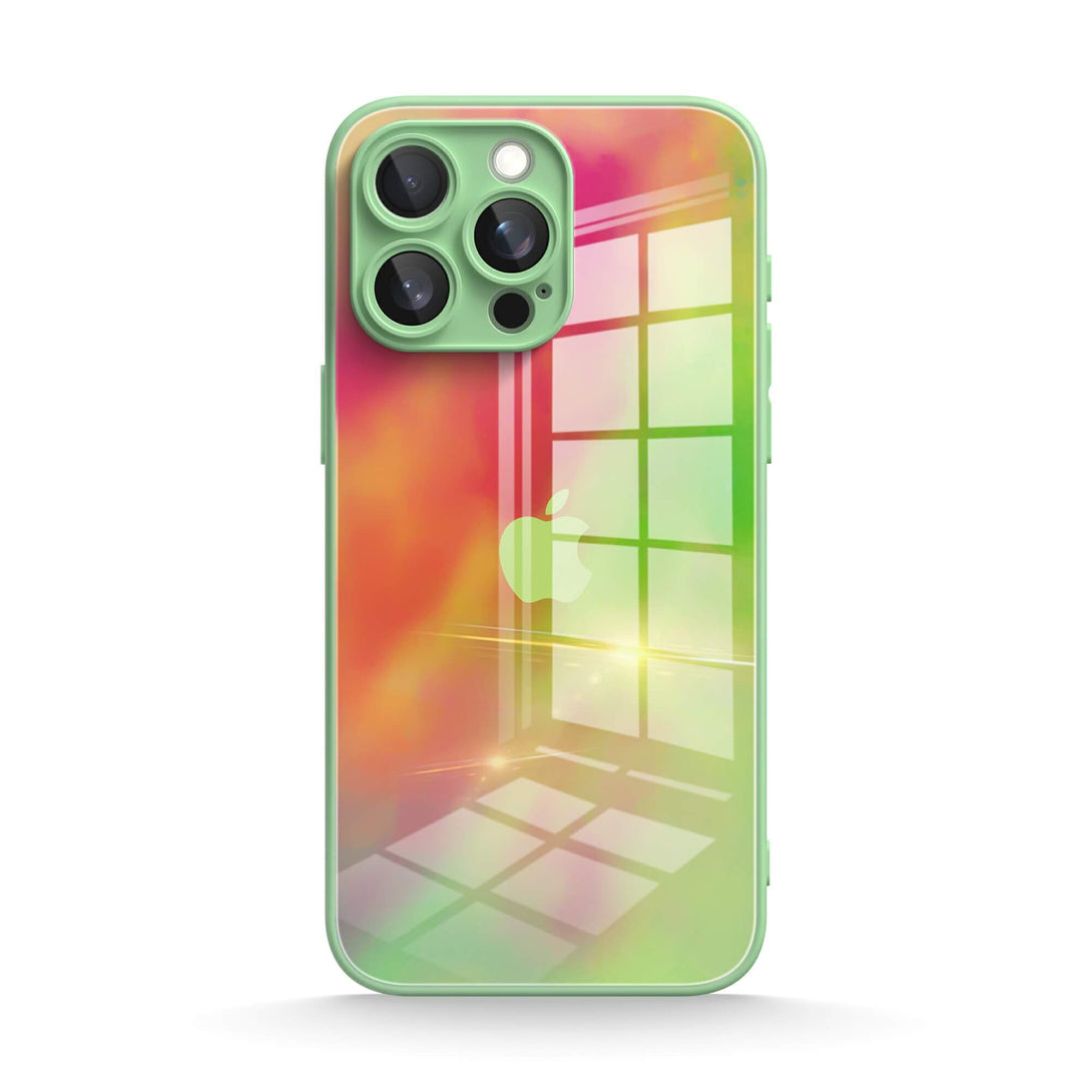 Geheugen - iPhone-hoesje