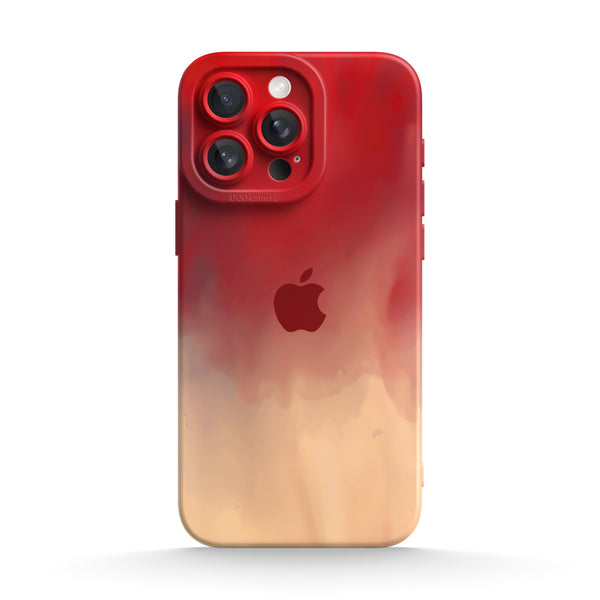 Missie - iPhone-hoesje
