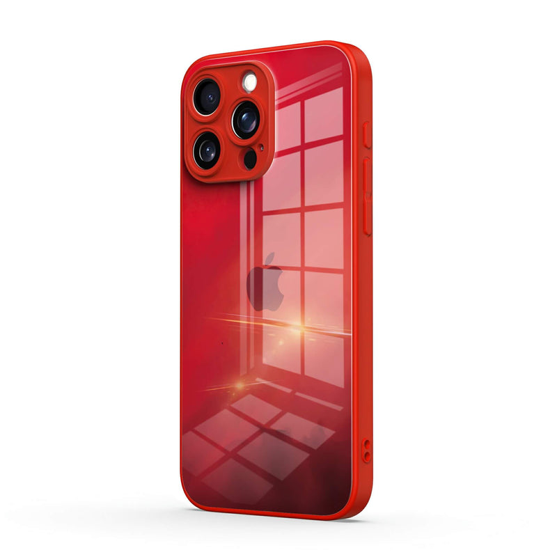 Nightmare - iPhone Glass Case