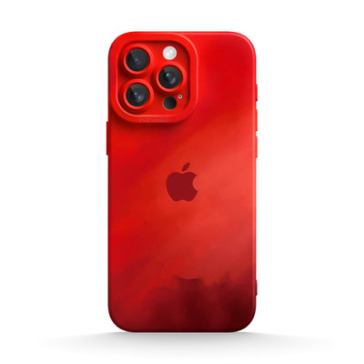 Nightmare - iPhone Silicone Case