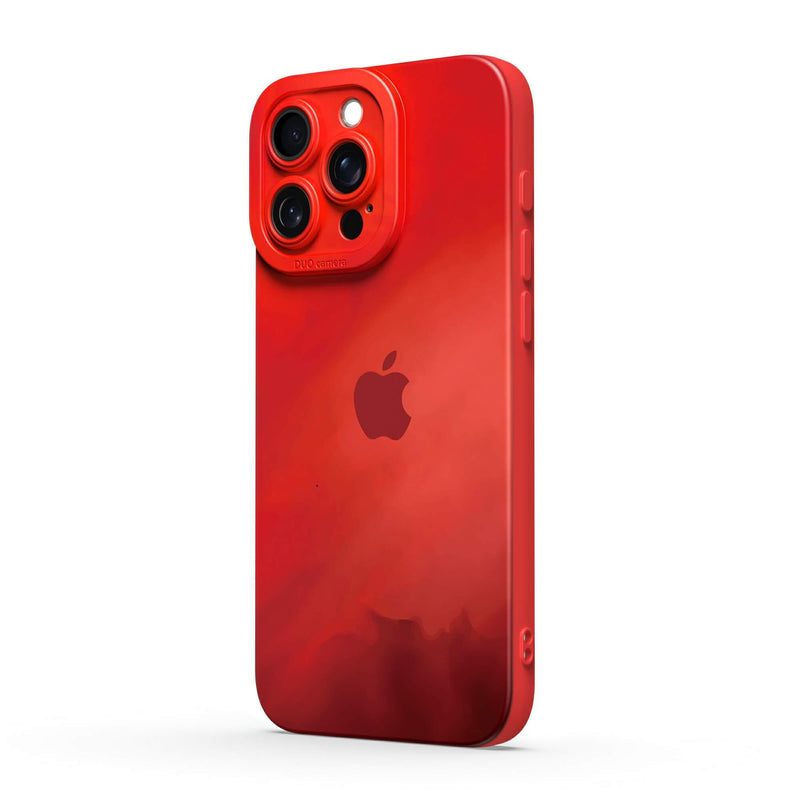 Nightmare - iPhone Silicone Case