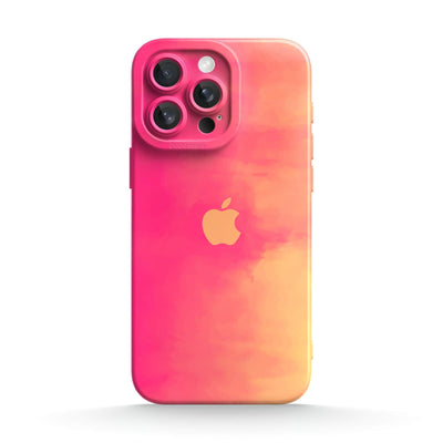 Obliterate - iPhone Silicone Case
