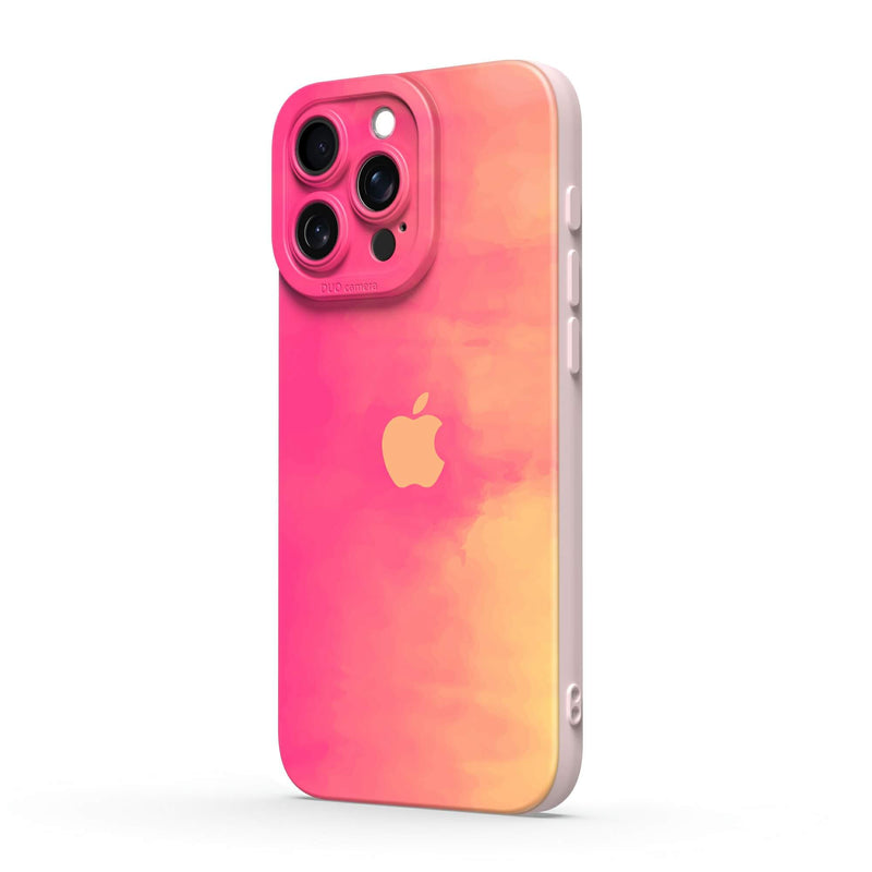 Obliterate - iPhone Silicone Case
