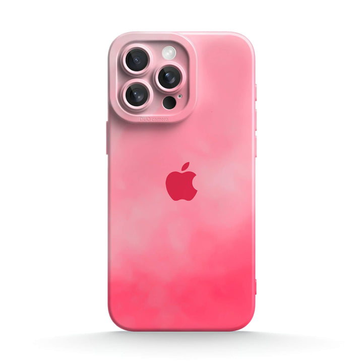 Pink Twilight - iPhone Case