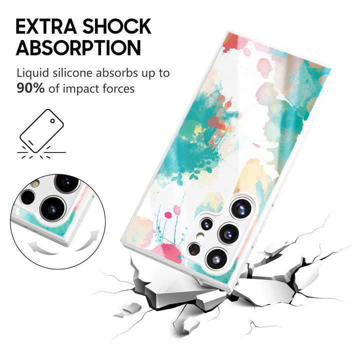 New Born - Samsung Case