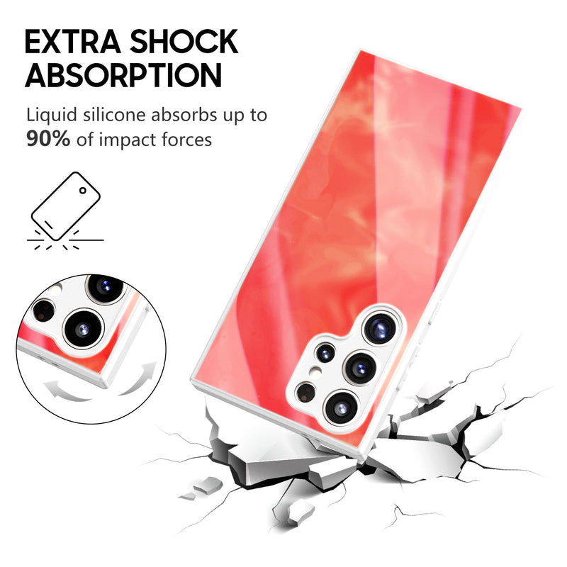 Forget - Samsung Case