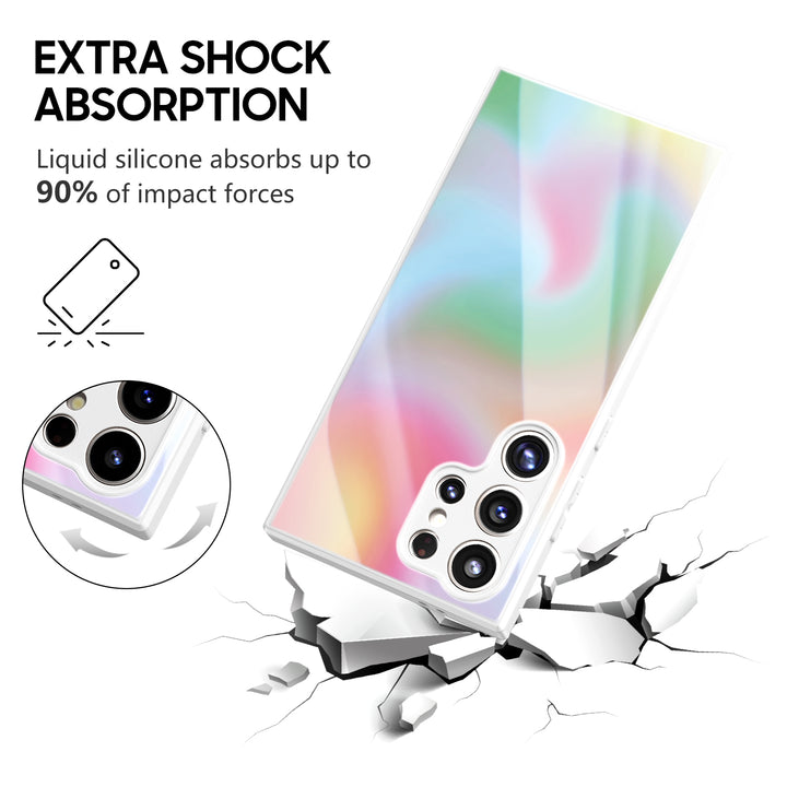Immerse - Samsung Case