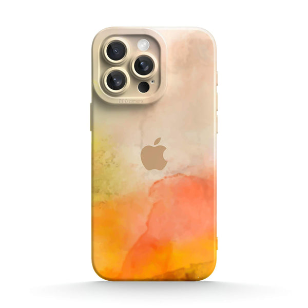 Sfumato - iPhone-hoesje
