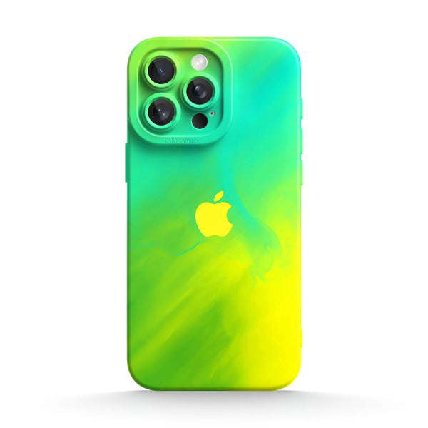 Transmissie - iPhone-hoesje