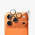 Transparent - iPhone Camera Protection